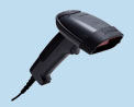 Metrologic MS1690 Scanner